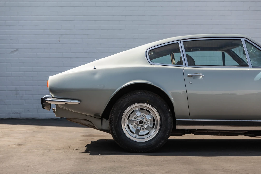 1971 Aston Martin DBS V8 - Image 9 of 31