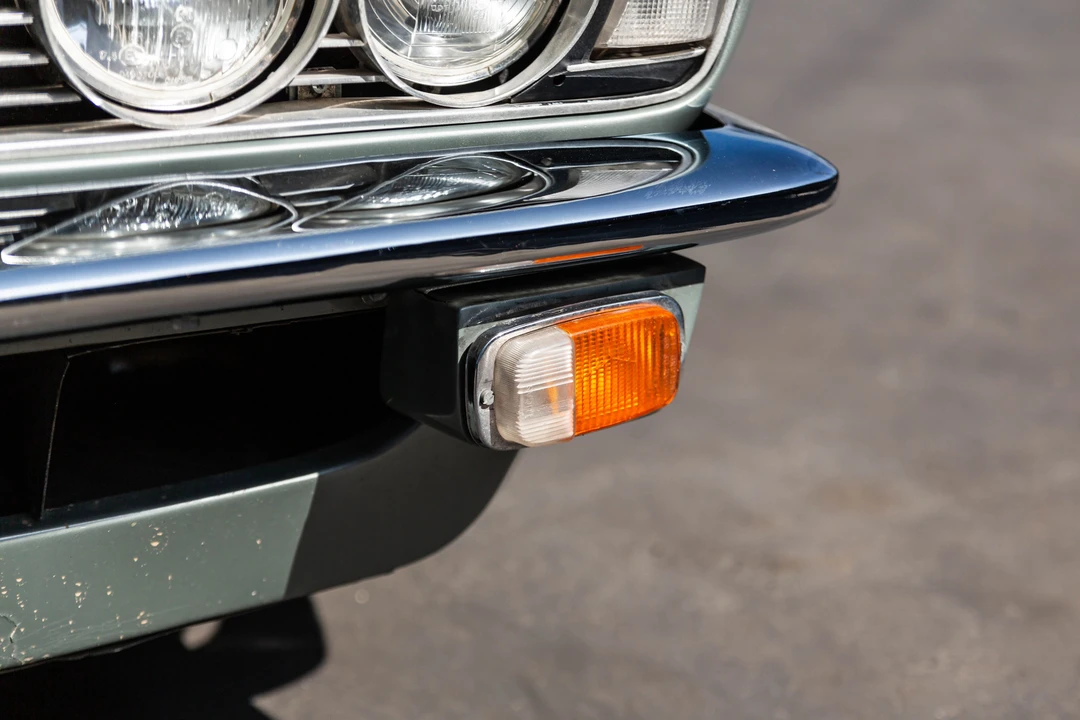 1971 Aston Martin DBS V8 - Image 28 of 31