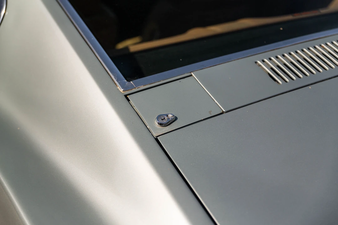 1971 Aston Martin DBS V8 - Image 15 of 31
