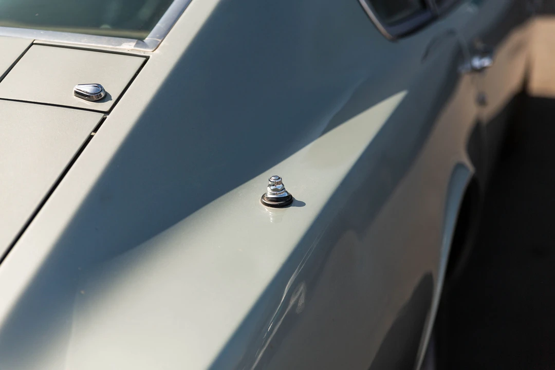 1971 Aston Martin DBS V8 - Image 18 of 31