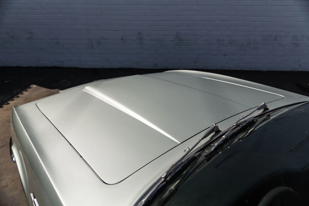 1971 Aston Martin DBS V8 - Image 23 of 31