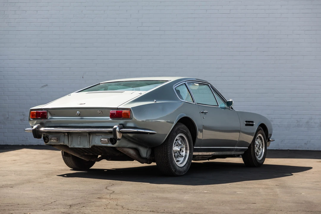 1971 Aston Martin DBS V8 - Image 19 of 31