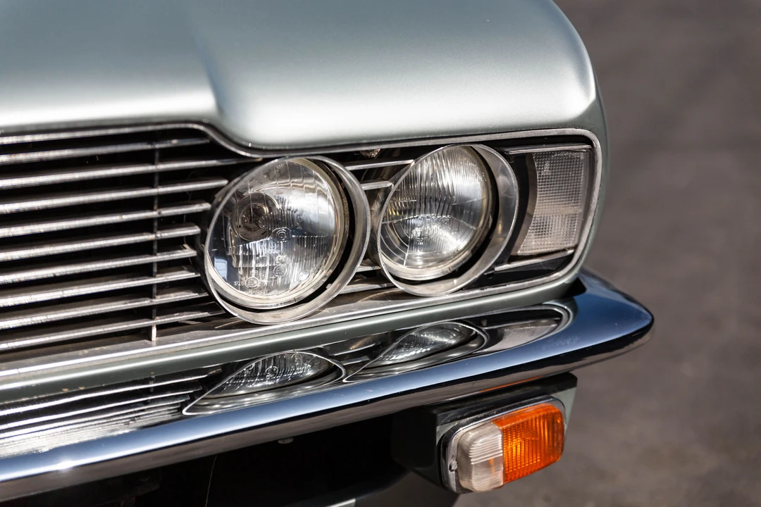 1971 Aston Martin DBS V8 - Image 29 of 31