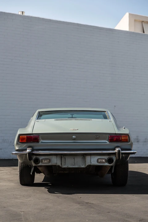 1971 Aston Martin DBS V8 - Image 20 of 31