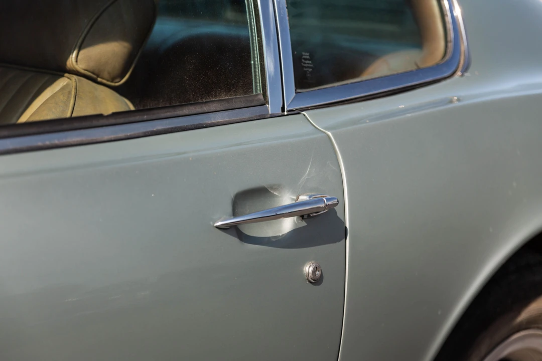 1971 Aston Martin DBS V8 - Image 24 of 31