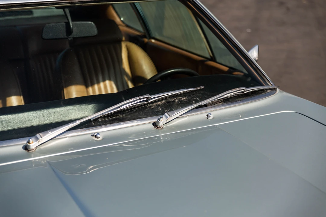 1971 Aston Martin DBS V8 - Image 27 of 31