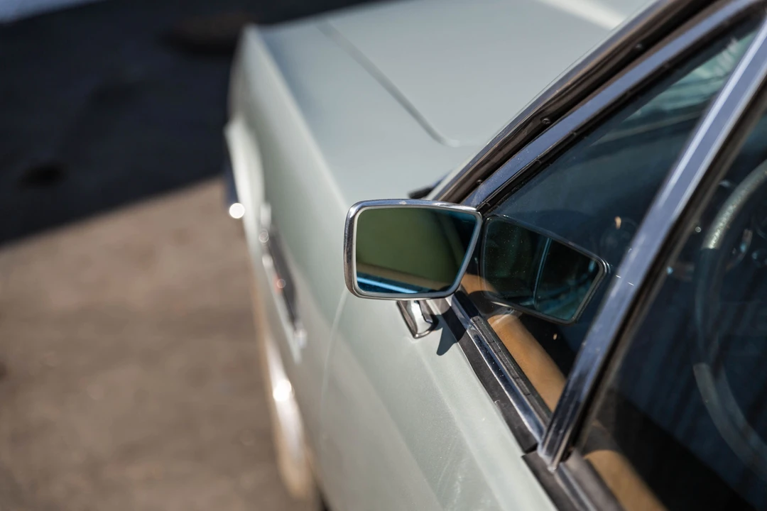 1971 Aston Martin DBS V8 - Image 12 of 31