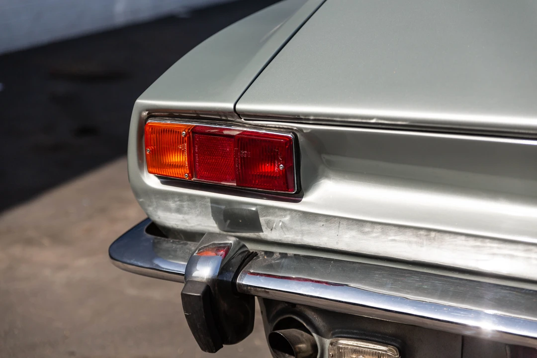 1971 Aston Martin DBS V8 - Image 7 of 31