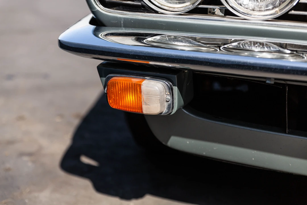 1971 Aston Martin DBS V8 - Image 30 of 31