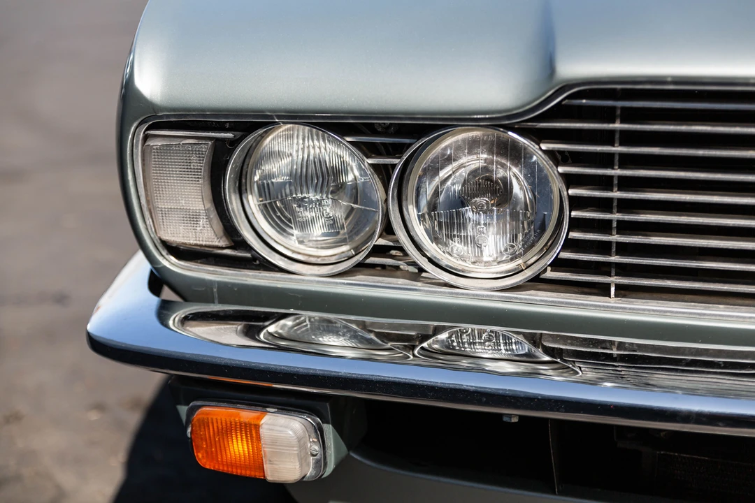 1971 Aston Martin DBS V8 - Image 31 of 31