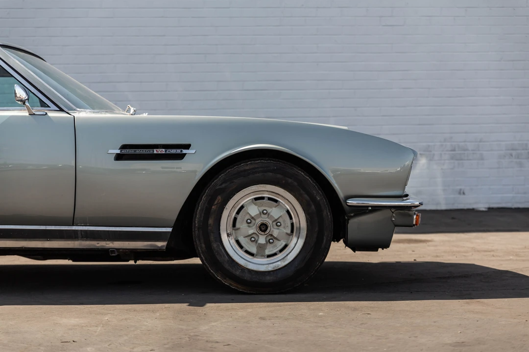 1971 Aston Martin DBS V8 - Image 10 of 31