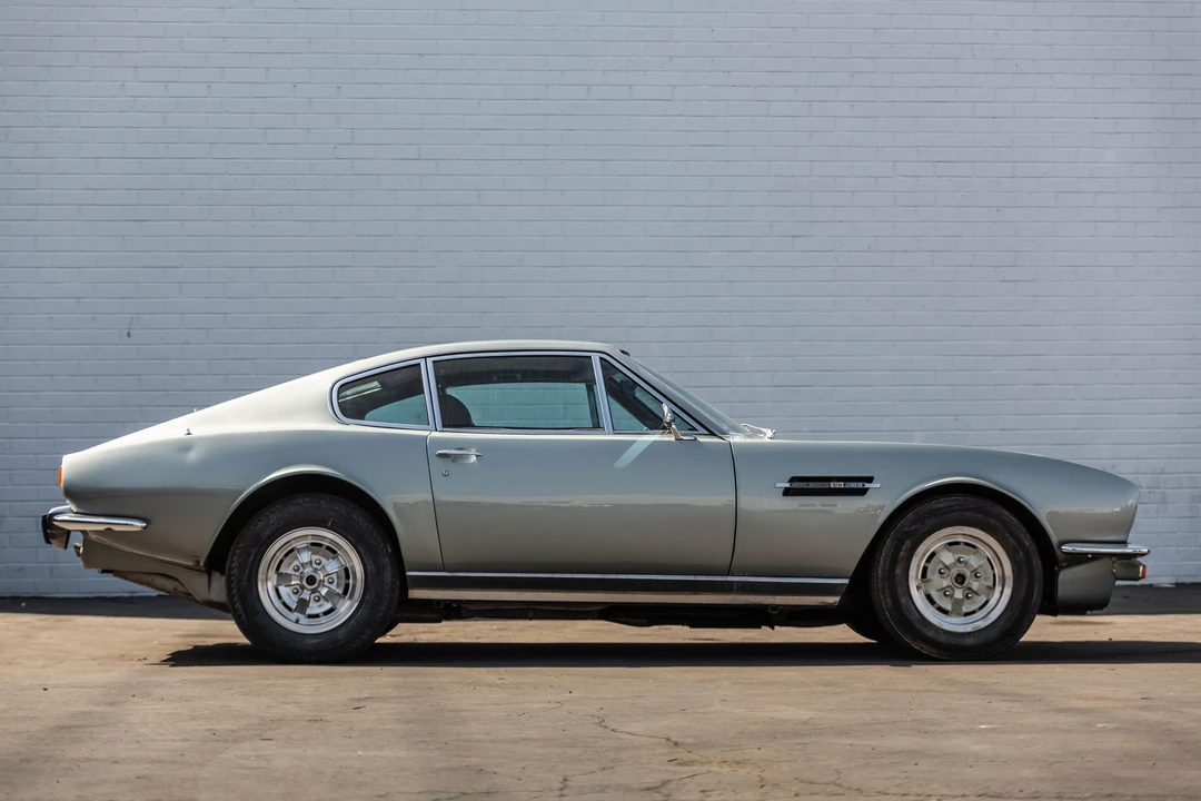 1971 Aston Martin DBS V8 - Image 11 of 31