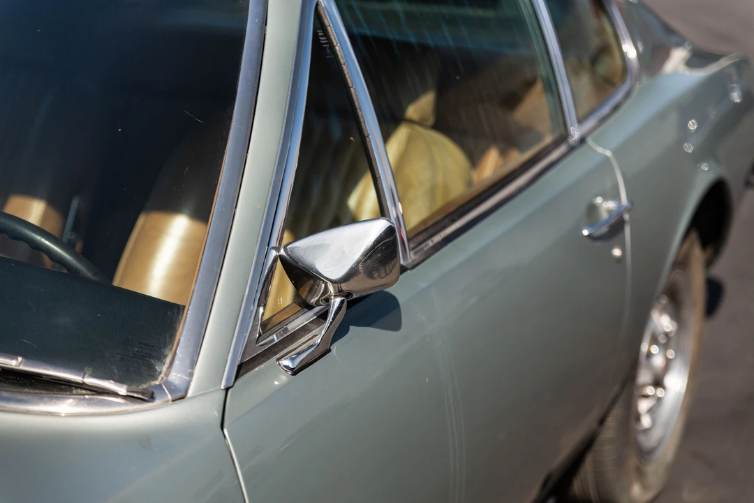 1971 Aston Martin DBS V8 - Image 25 of 31