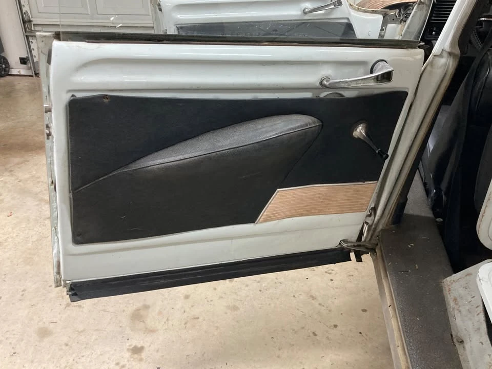 1971 Audi - Image 11 of 13