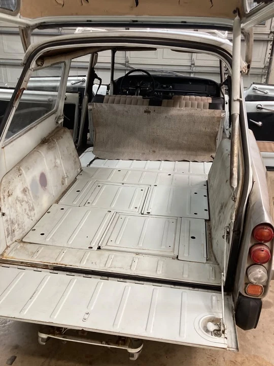 1971 Audi - Image 12 of 13