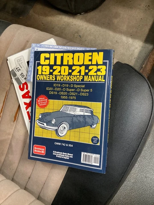 1971 Audi - Image 7 of 13