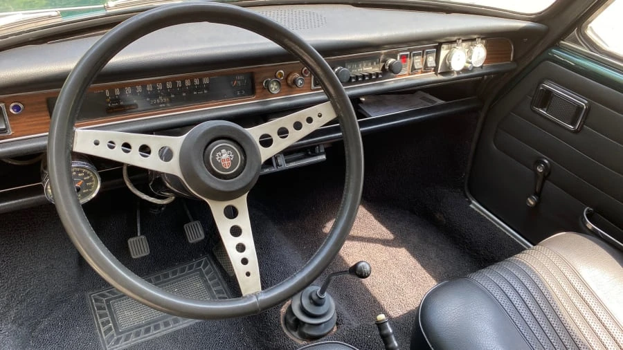 1971 Austin Mini - Image 5 of 12