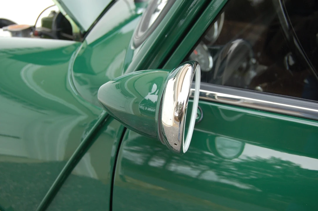 1971 Mini Mini Mark II - Image 24 of 31