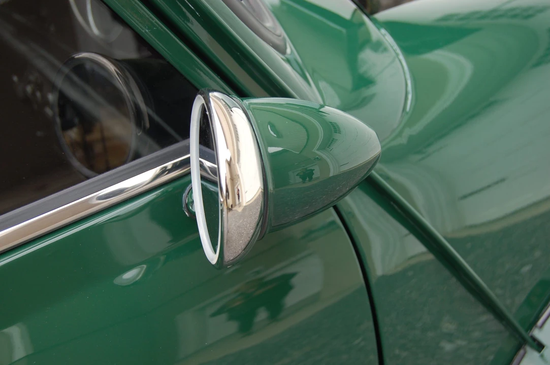 1971 Mini Mini Mark II - Image 23 of 31