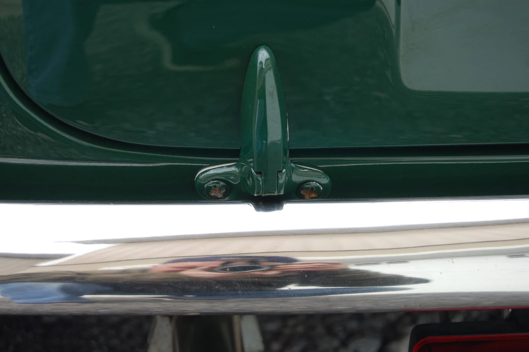 1971 Mini Mini Mark II - Image 26 of 31