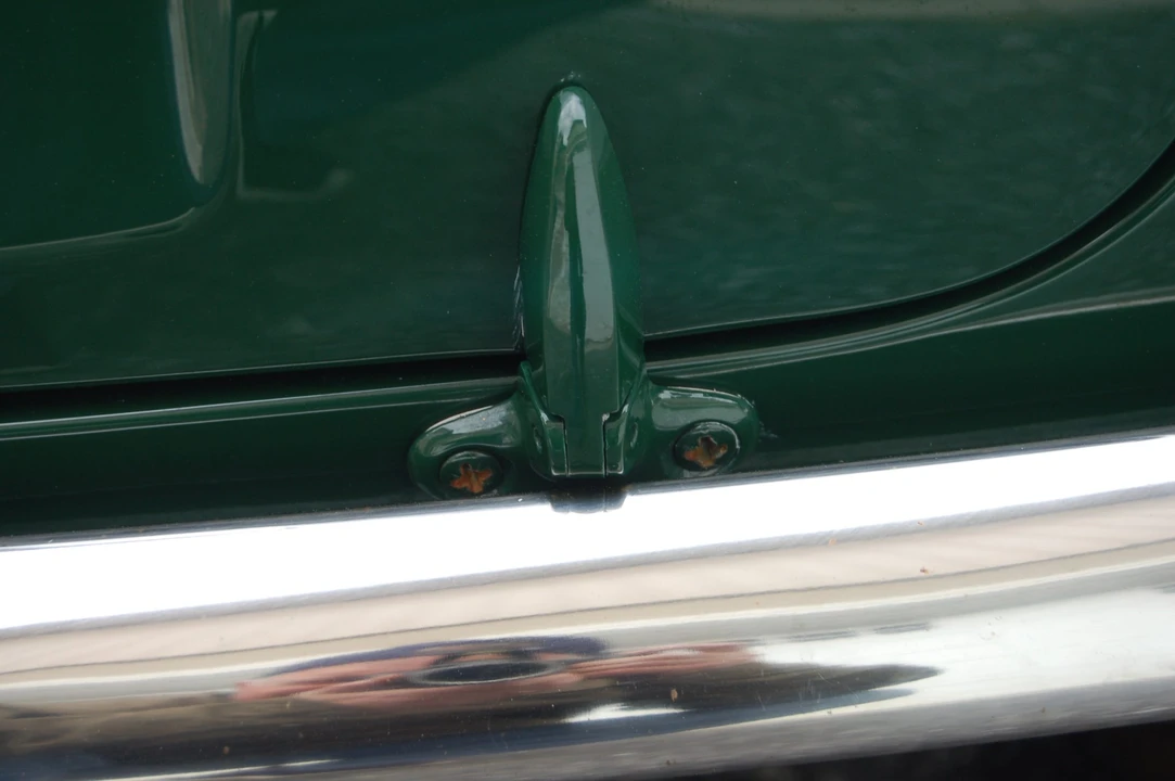 1971 Mini Mini Mark II - Image 25 of 31