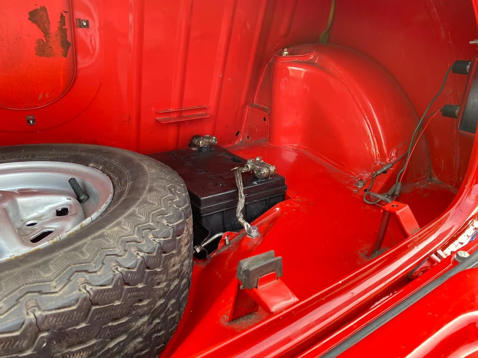 1971 Austin Mini - Image 31 of 31