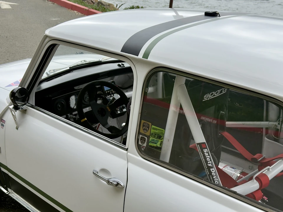 1971 Mini Mini Mark III - Image 26 of 31