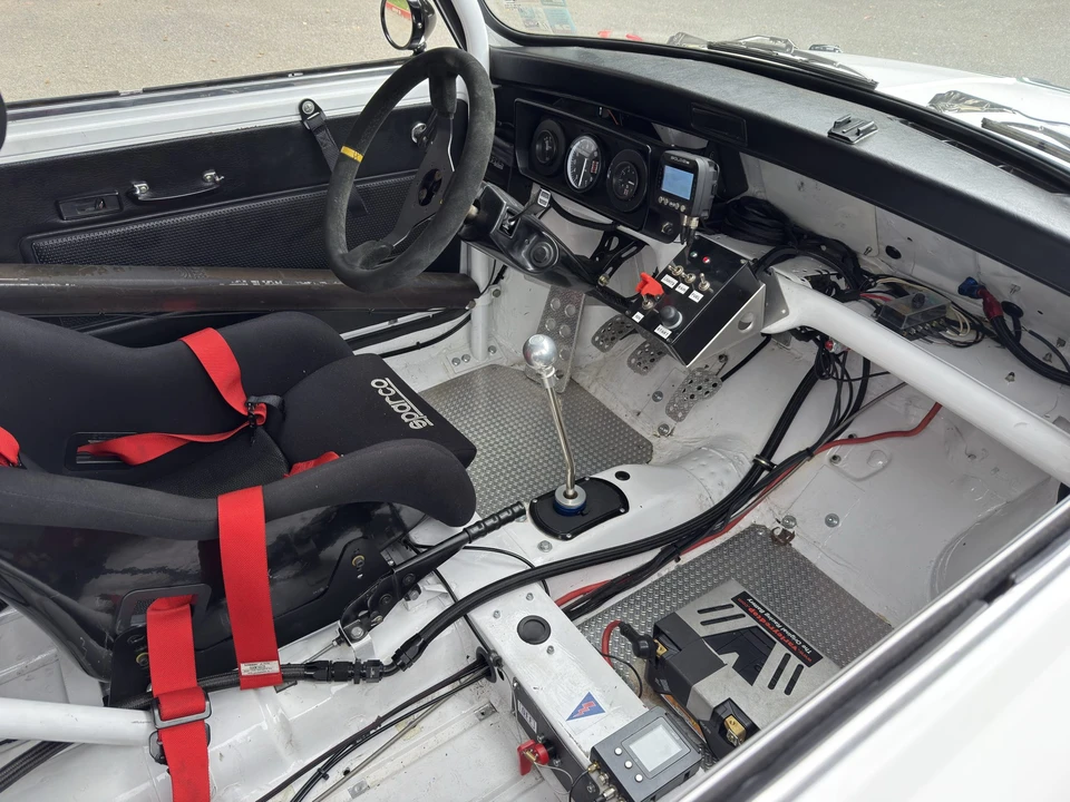 1971 Mini Mini Mark III - Image 31 of 31