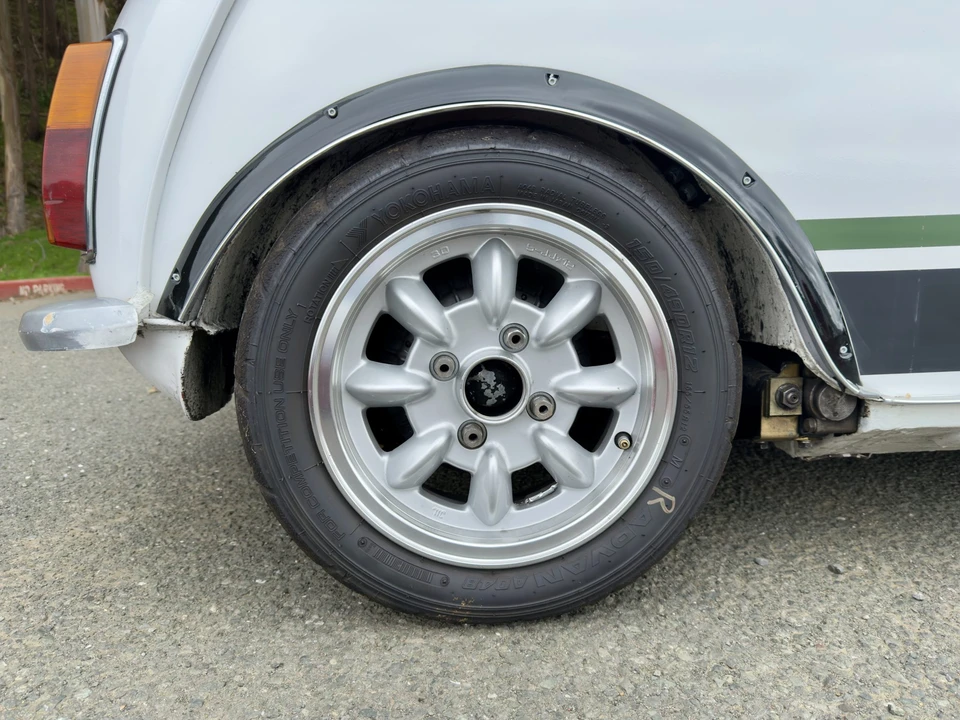 1971 Mini Mini Mark III - Image 25 of 31