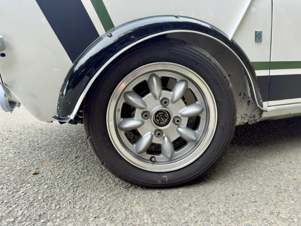 1971 Mini Mini Mark III - Image 22 of 31
