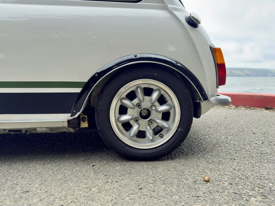 1971 Mini Mini Mark III - Image 23 of 31