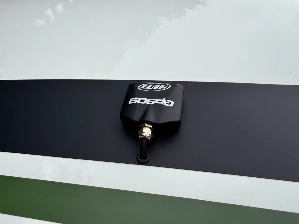 1971 Mini Mini Mark III - Image 21 of 31