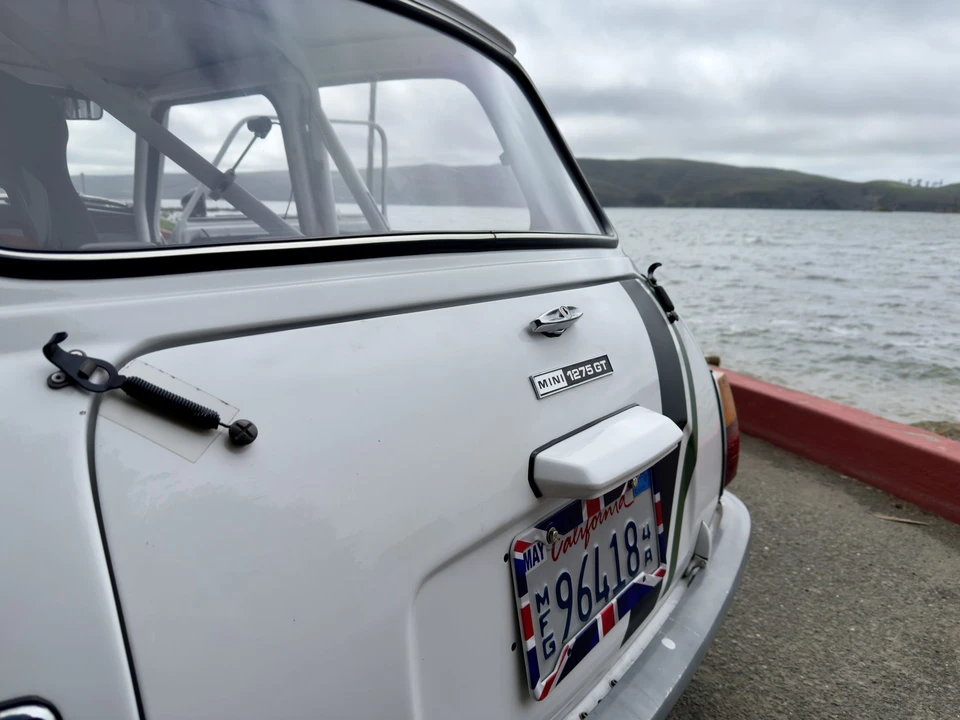 1971 Mini Mini Mark III - Image 20 of 31