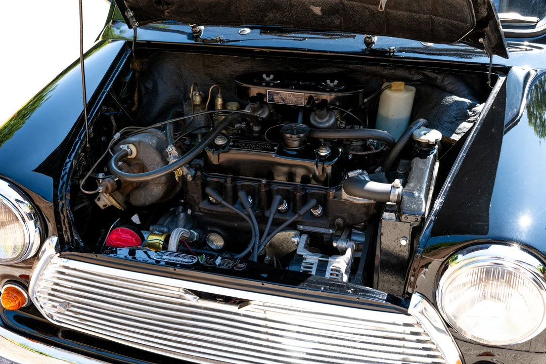 1971 Austin Mini - Image 30 of 31
