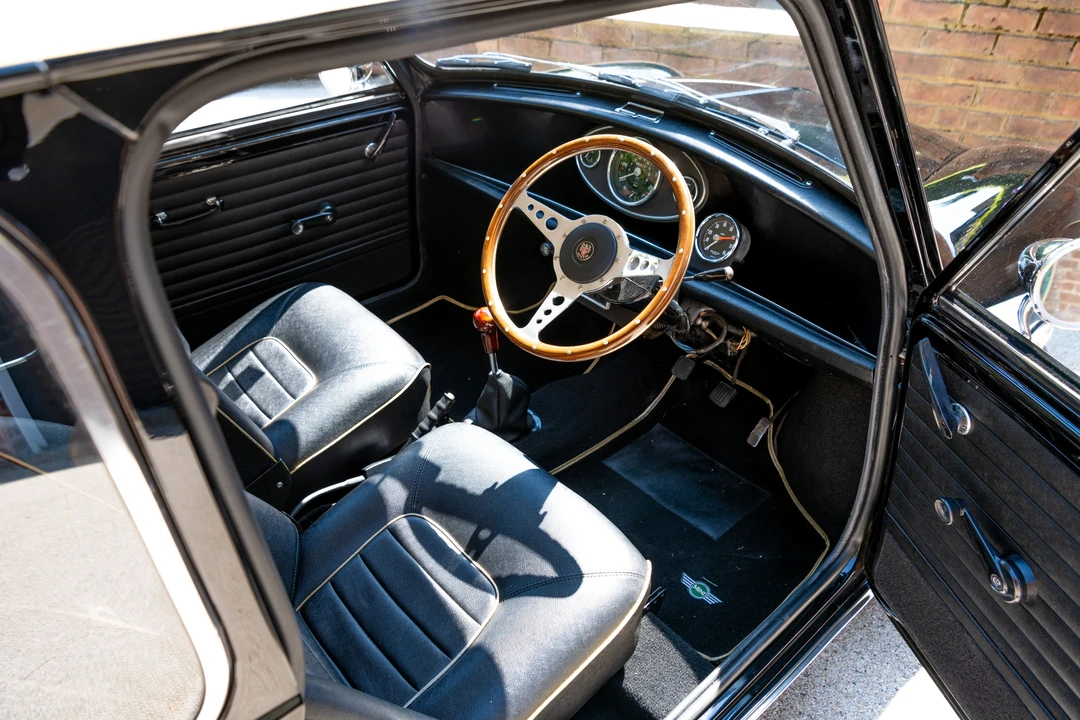 1971 Austin Mini - Image 17 of 31