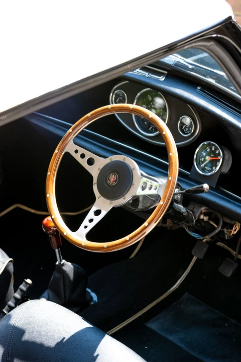 1971 Austin Mini - Image 15 of 31