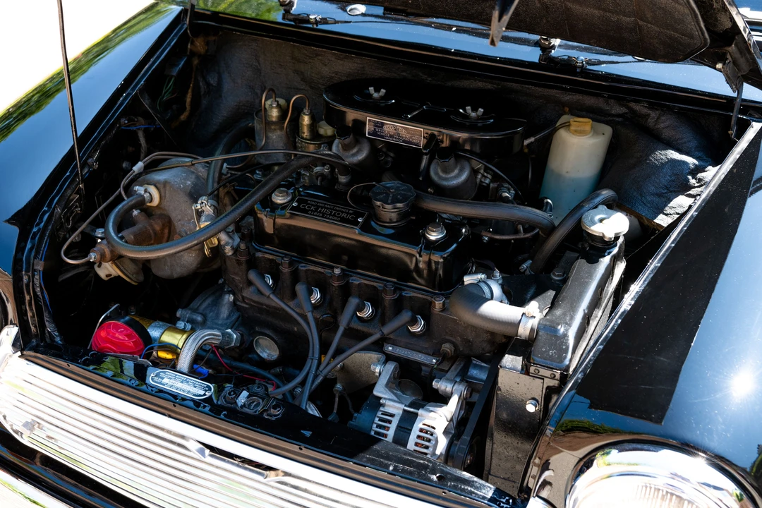 1971 Austin Mini - Image 29 of 31