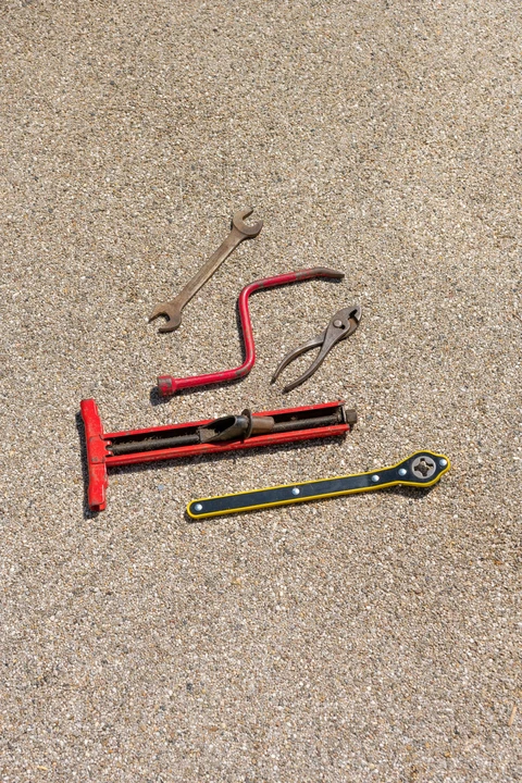 1971 Austin Mini - Image 23 of 31