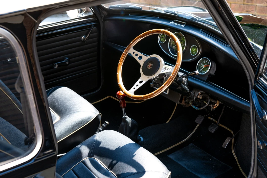 1971 Austin Mini - Image 16 of 31