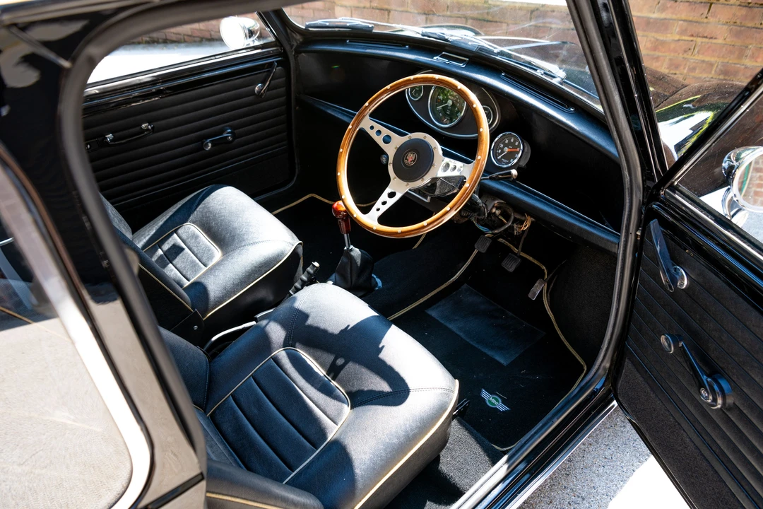 1971 Austin Mini - Image 18 of 31