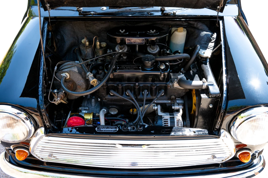 1971 Austin Mini - Image 31 of 31