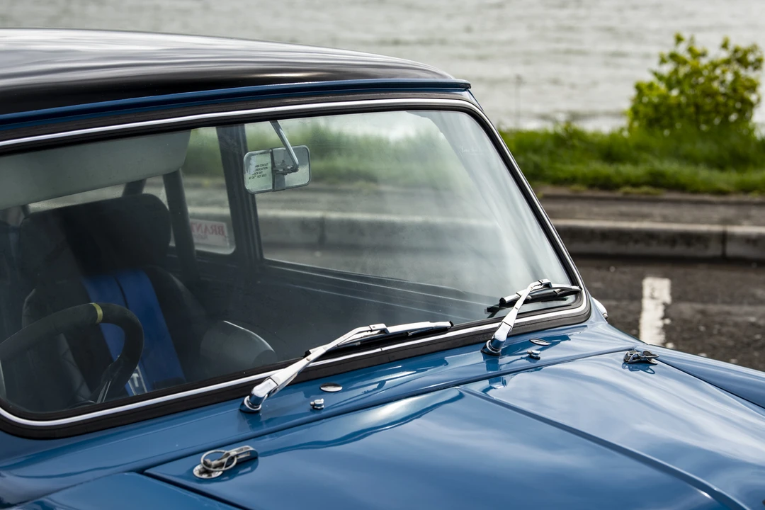 1971 Mini Mini Mark III - Image 25 of 31