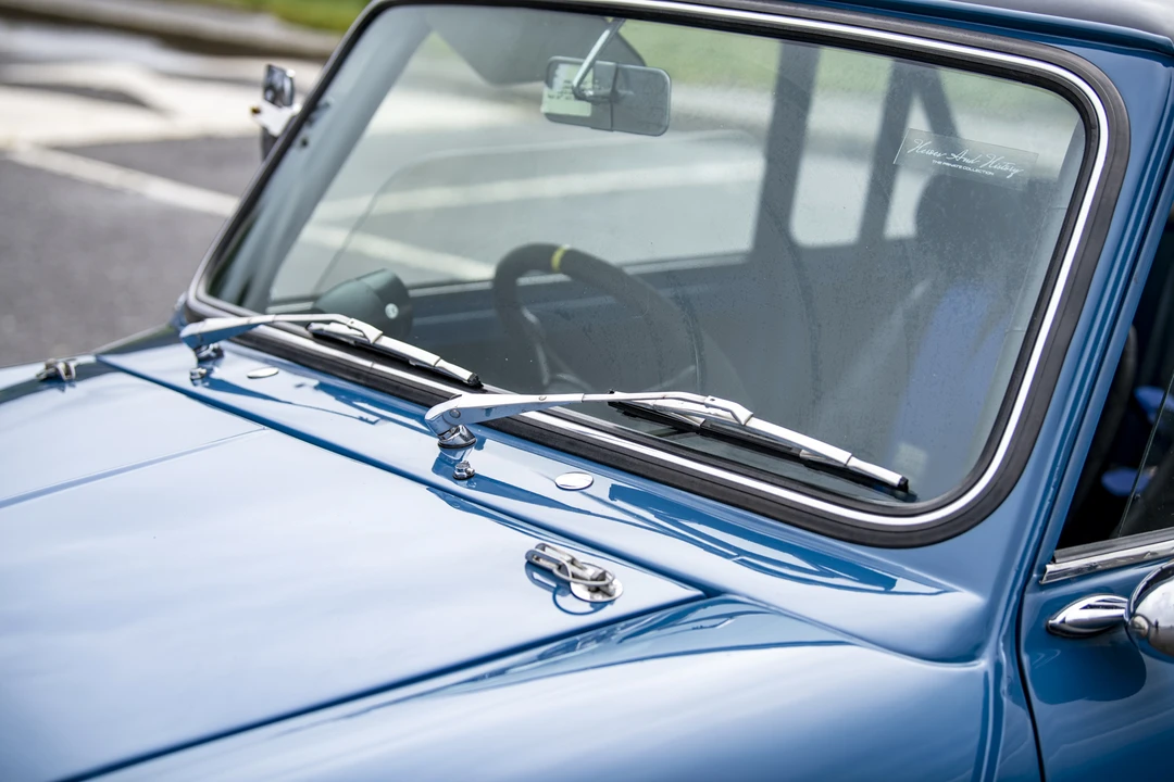 1971 Mini Mini Mark III - Image 29 of 31