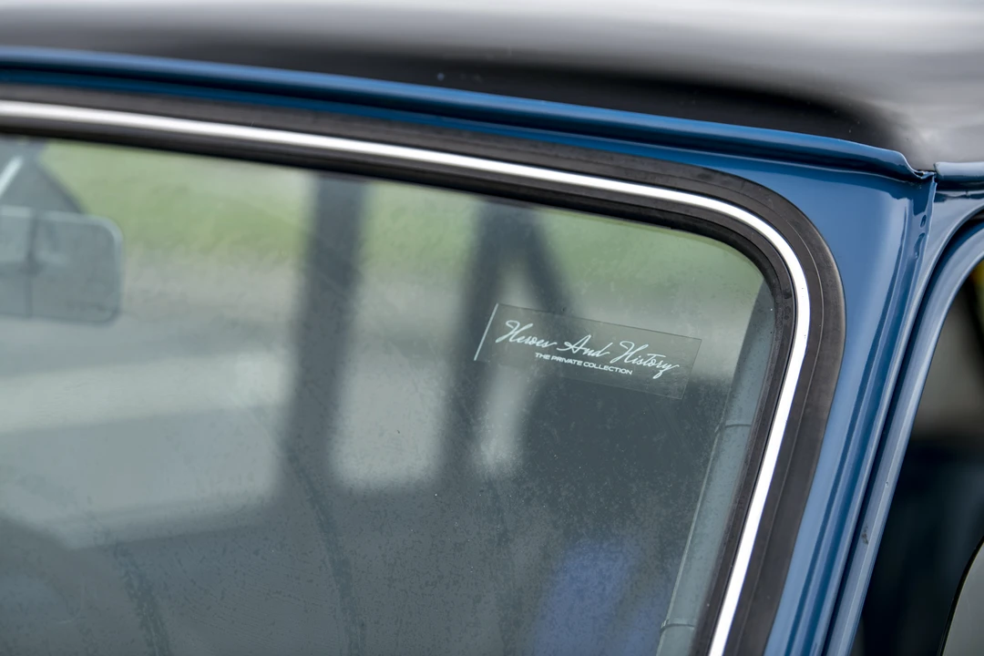 1971 Mini Mini Mark III - Image 30 of 31