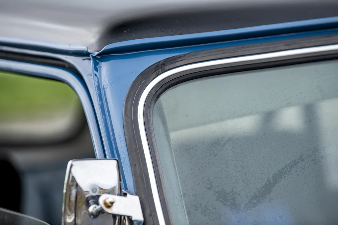 1971 Mini Mini Mark III - Image 31 of 31