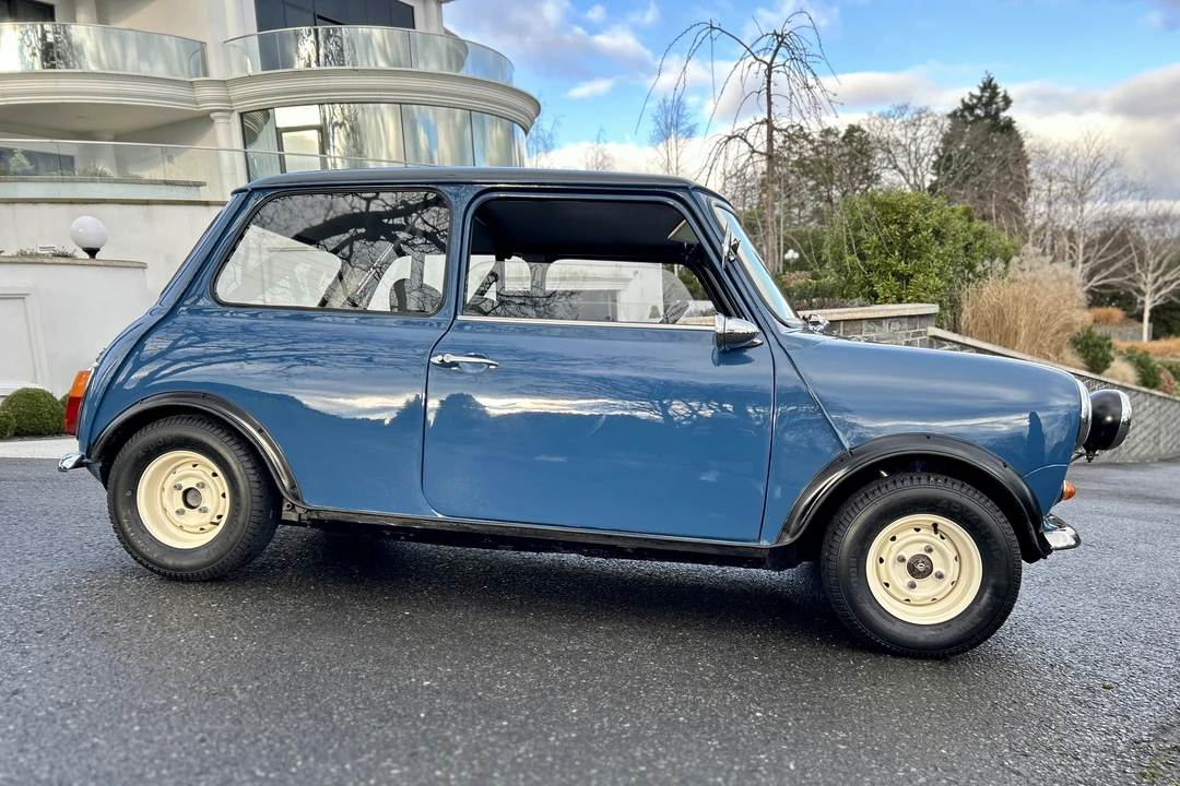 1971 Mini Mini Mark III - Image 8 of 31