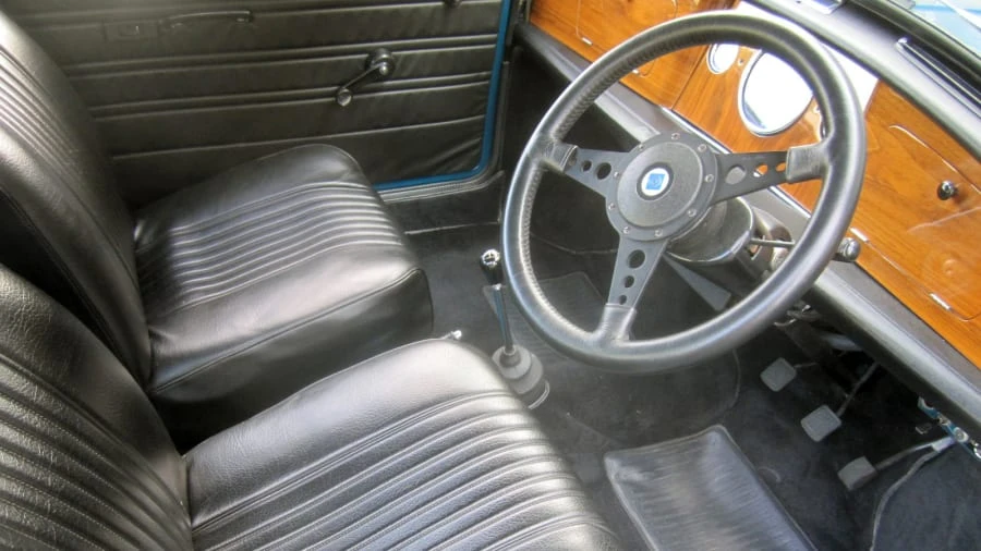 1971 Austin Mini - Image 4 of 7