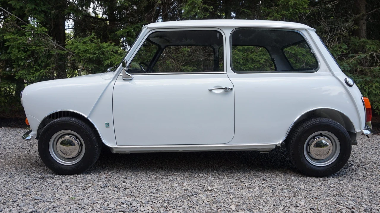 1971 Mini Mini Mark III - Image 30 of 31