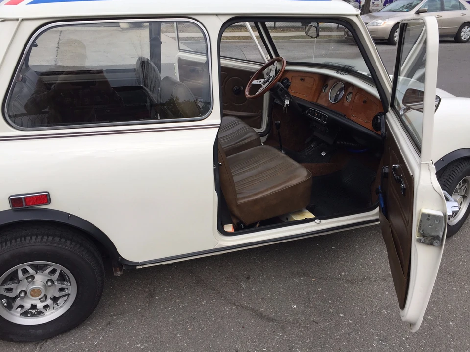 1971 Mini Mini Mark III - Image 27 of 31