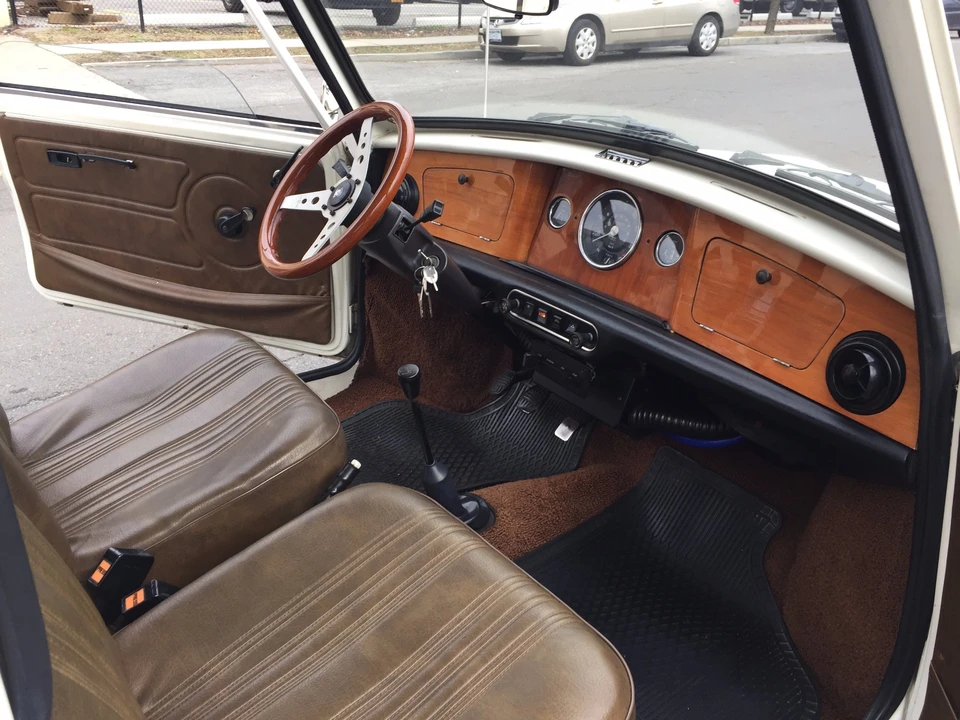1971 Mini Mini Mark III - Image 30 of 31